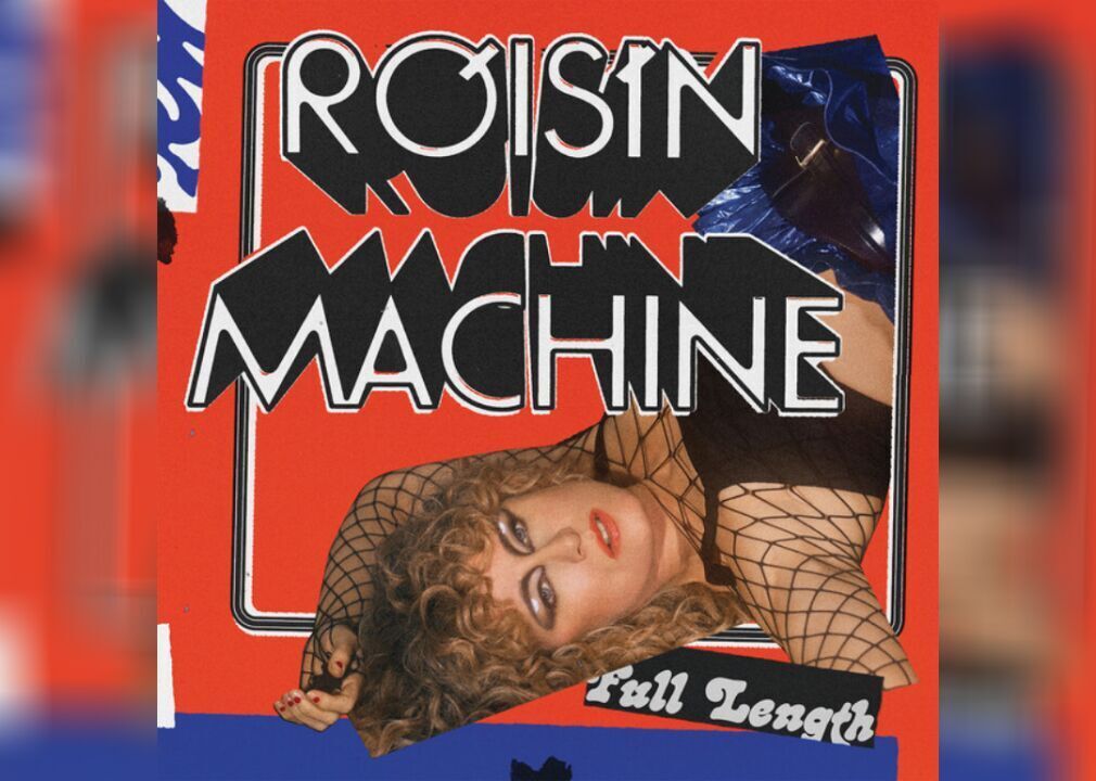 #56. Róisín Machine by Róisín Murphy